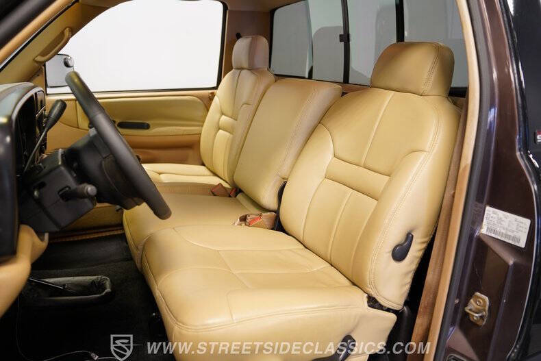 1997 Dodge Ram 1500
