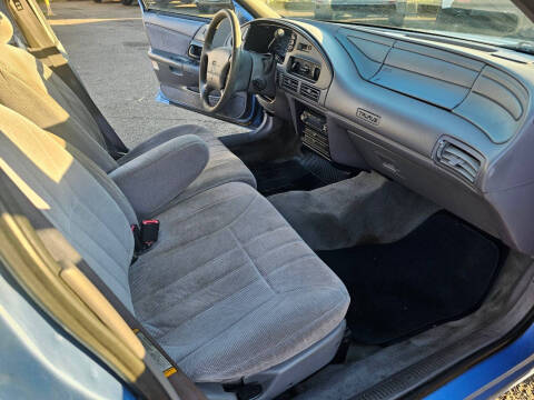 1995 Ford Taurus GL
