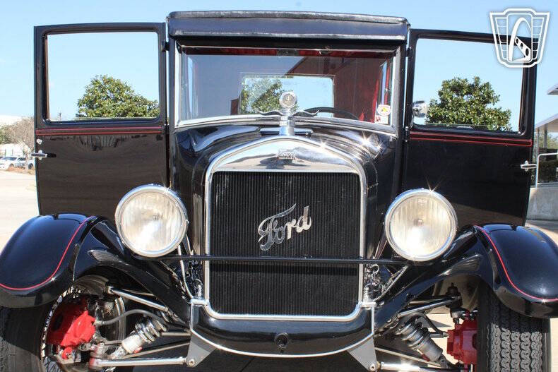 1926 Ford Model T