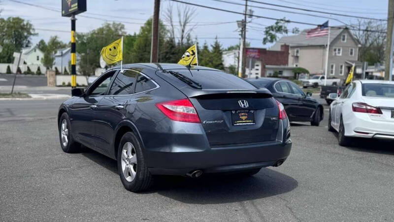 2012 Honda Crosstour EX V6
