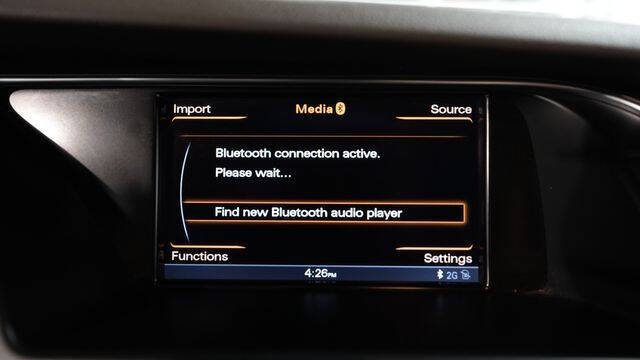 2013 Audi Allroad 2.0T quattro Prestige