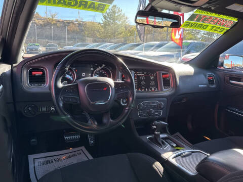 2023 Dodge Charger R/T