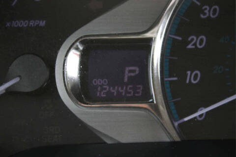 2014 Toyota Sienna XLE 7-Passenger