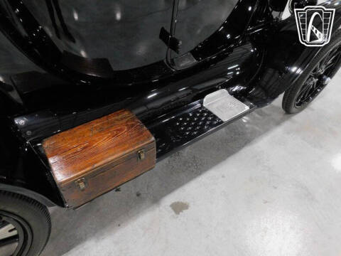 1918 Ford Model T
