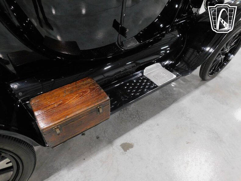 1918 Ford Model T