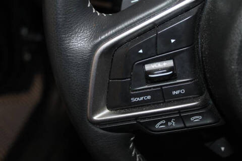 2017 Subaru Impreza Limited