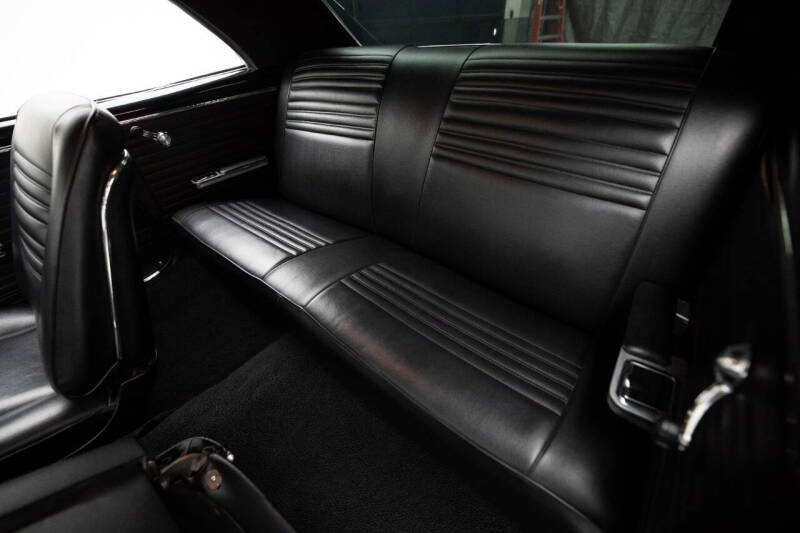 1967 Chevrolet Chevelle