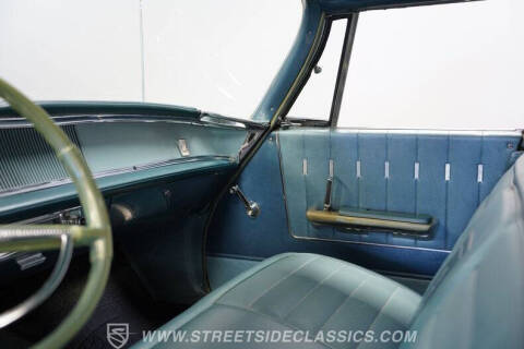 1964 Chrysler Newport