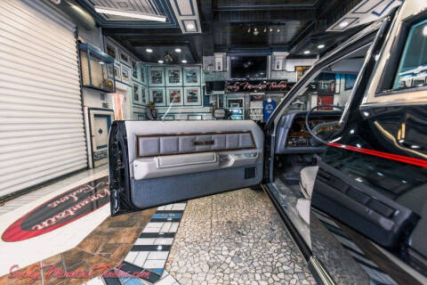 1979 Ford Thunderbird