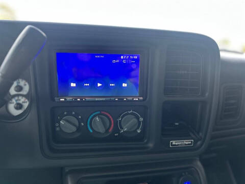 2007 GMC Sierra 1500 Classic