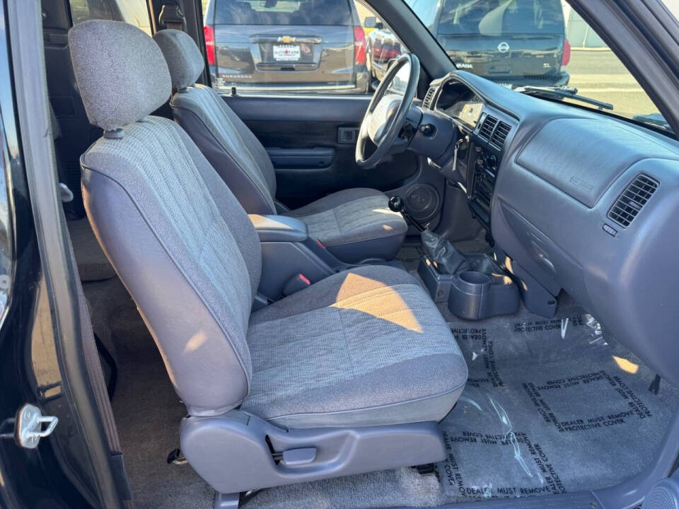 1998 Toyota Tacoma for sale at Autostars Motor Group in Yakima, WA