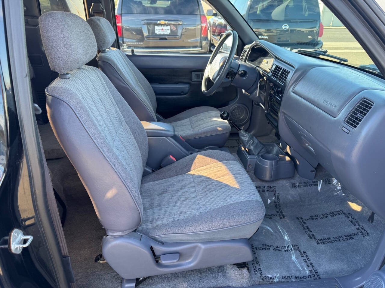 1998 Toyota Tacoma for sale at Autostars Motor Group in Yakima, WA