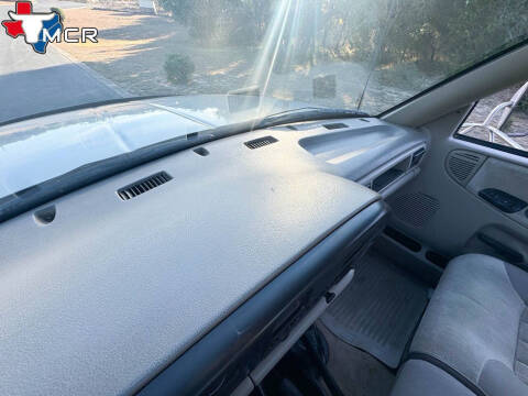 1994 Dodge Ram 2500 Laramie SLT