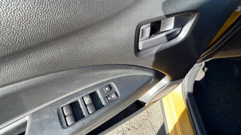 2024 Mitsubishi Mirage LE