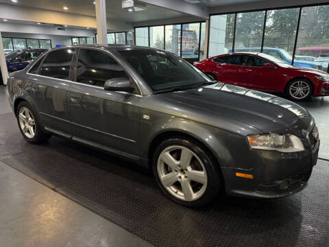 2008 Audi A4