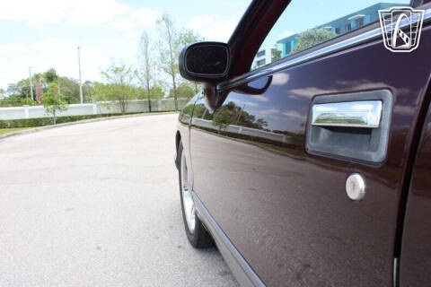 1994 Chevrolet Caprice