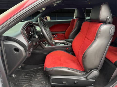 2021 Dodge Challenger R/T