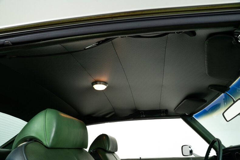 1972 Pontiac Grand Prix