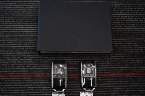 2024 Rolls-Royce Spectre