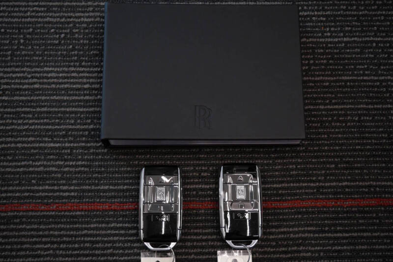 2024 Rolls-Royce Spectre