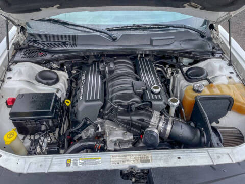2012 Dodge Challenger