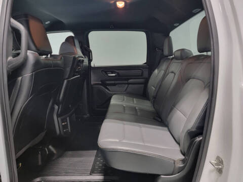 2022 RAM 1500 Tradesman