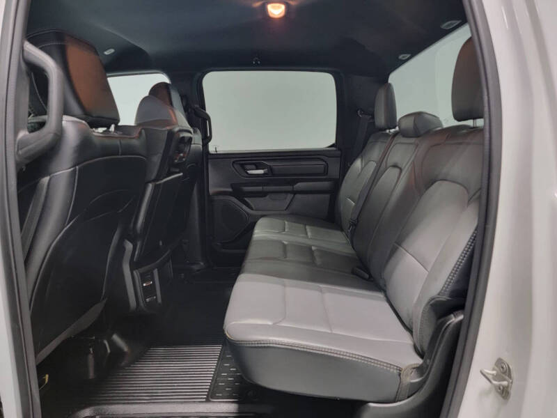 2022 RAM 1500 Tradesman