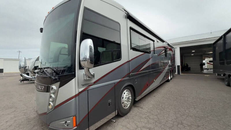 2015 Freightliner XCL Chassis