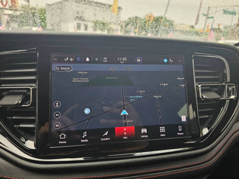 2023 Dodge Durango
