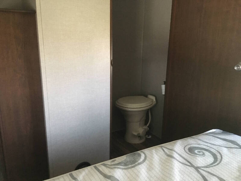 2018 Keystone RV Hideout