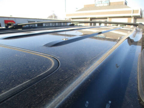 2012 Chevrolet Suburban LT