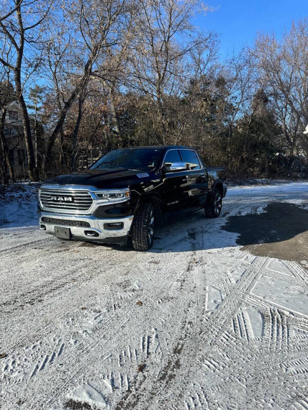 2019 RAM 1500 for sale at PARADISE MOTORS LLC in Cambridge MN