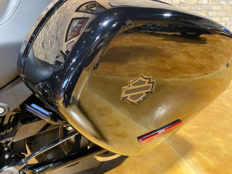 2023 Harley-Davidson Low Rider® ST
