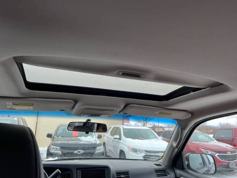 2012 Honda Ridgeline RTL