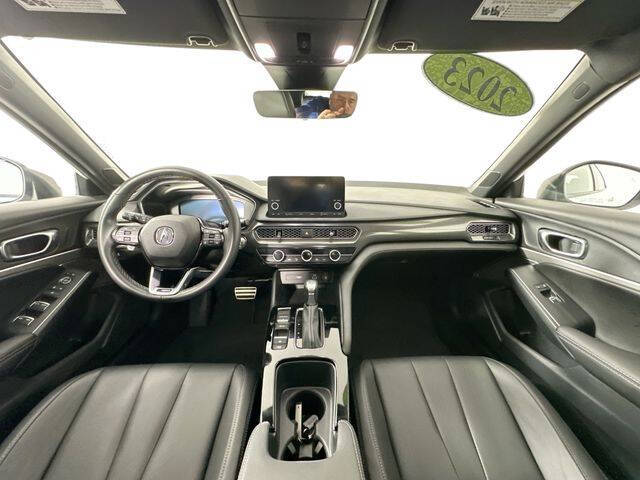 2023 Acura Integra w/A-SPEC