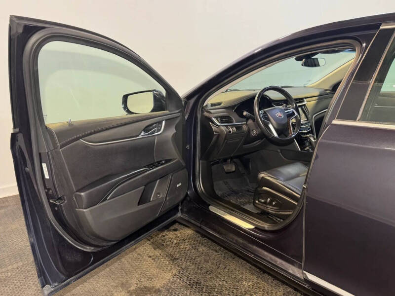 2014 Cadillac XTS 3.6L V6
