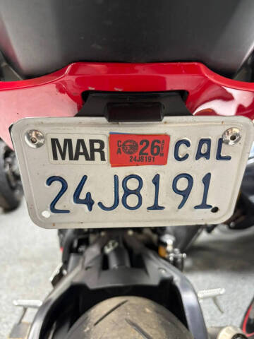 2017 Honda CBR1000RR