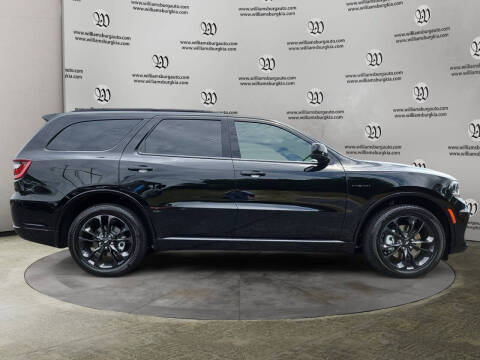 2024 Dodge Durango R/T