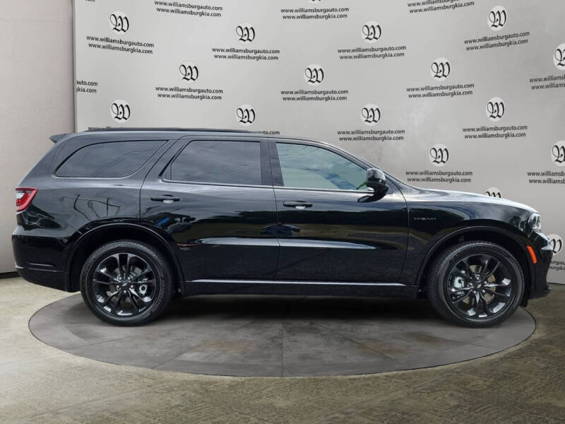 2024 Dodge Durango R/T