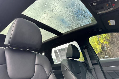 2026 Kia Sorento Hybrid X-Line SX-Prestige