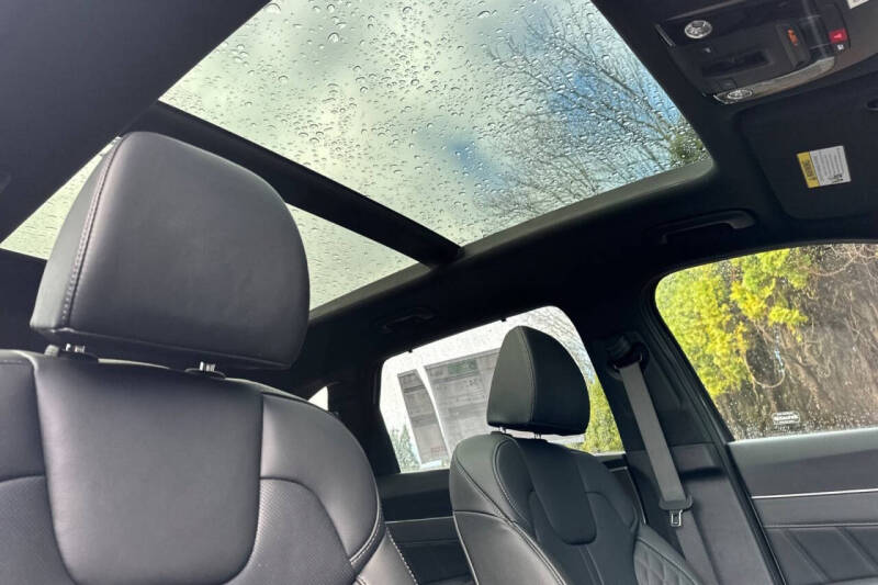 2026 Kia Sorento Hybrid X-Line SX-Prestige