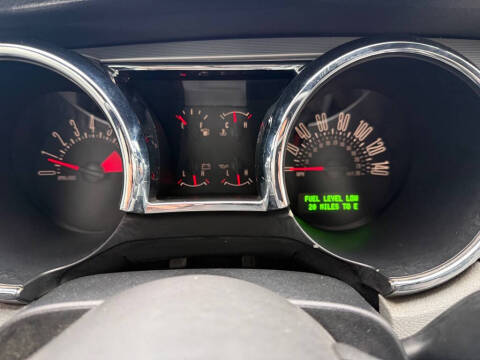 2006 Ford Mustang GT Premium