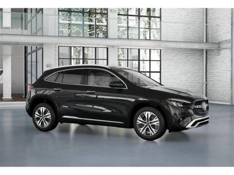 2026 Mercedes-Benz GLA GLA 250