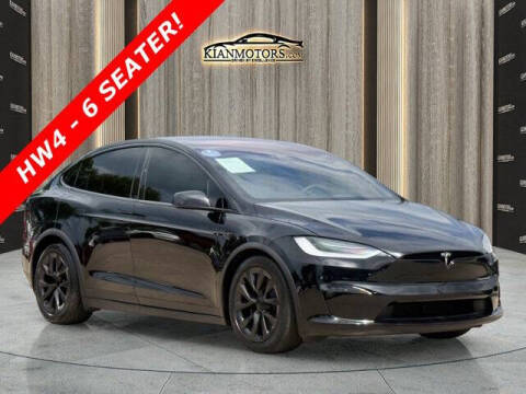 2023 Tesla Model X