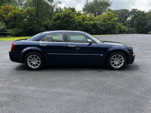 2006 Chrysler 300 C