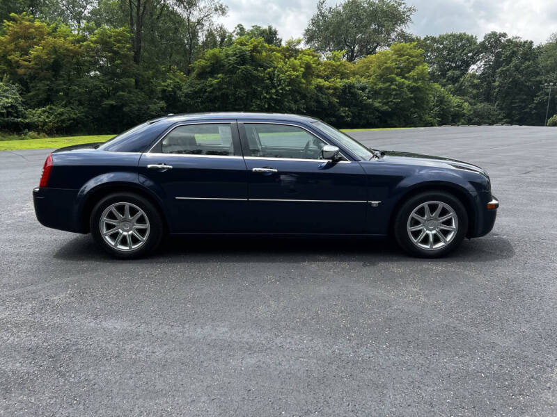 2006 Chrysler 300 C