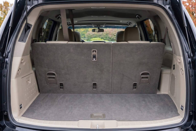2015 Honda Pilot EX-L