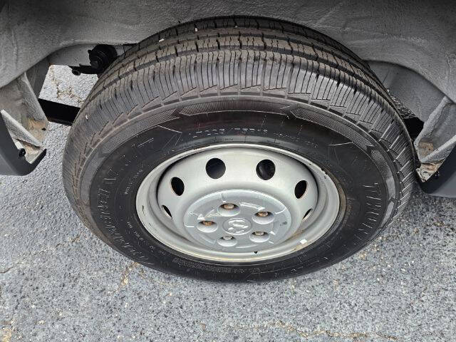 2018 RAM ProMaster 1500 136 WB