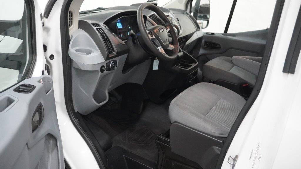 2019 Ford Transit for sale at AH Ride In Pride Auto Group LLC in Barberton, OH