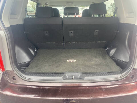 2010 Scion xB